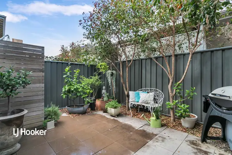 Sixth view of Homely house listing, 38 Bimini Crescent, Mawson Lakes SA 5095