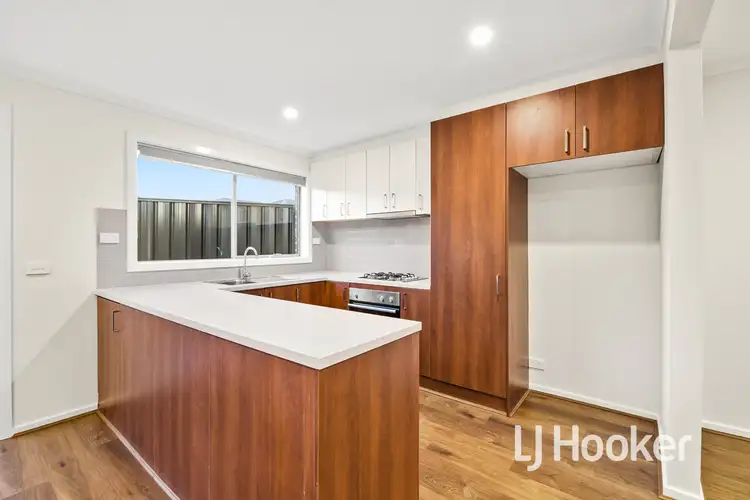 Second view of Homely unit listing, 4/152 Duncan Drive, Pakenham VIC 3810