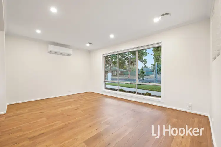 Third view of Homely unit listing, 4/152 Duncan Drive, Pakenham VIC 3810