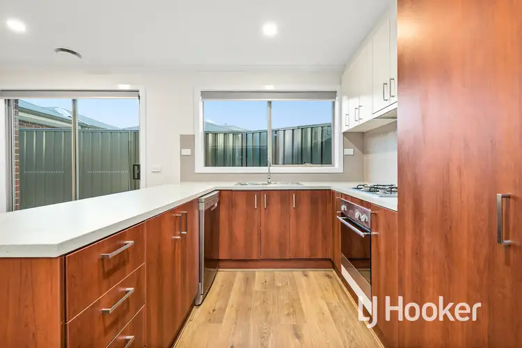 Sixth view of Homely unit listing, 4/152 Duncan Drive, Pakenham VIC 3810