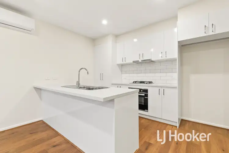 Second view of Homely unit listing, 1/152 Duncan Drive, Pakenham VIC 3810