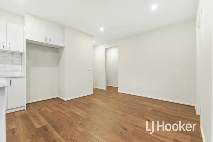 Third view of Homely unit listing, 1/152 Duncan Drive, Pakenham VIC 3810