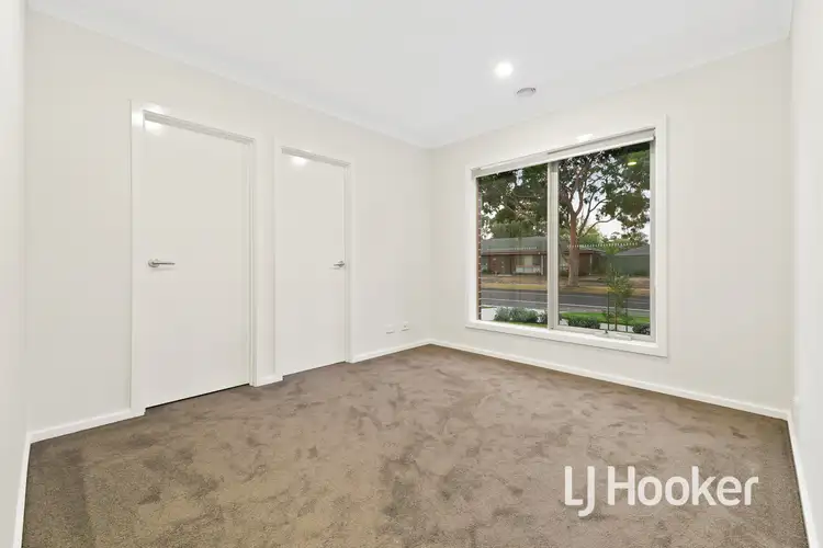 Sixth view of Homely unit listing, 1/152 Duncan Drive, Pakenham VIC 3810