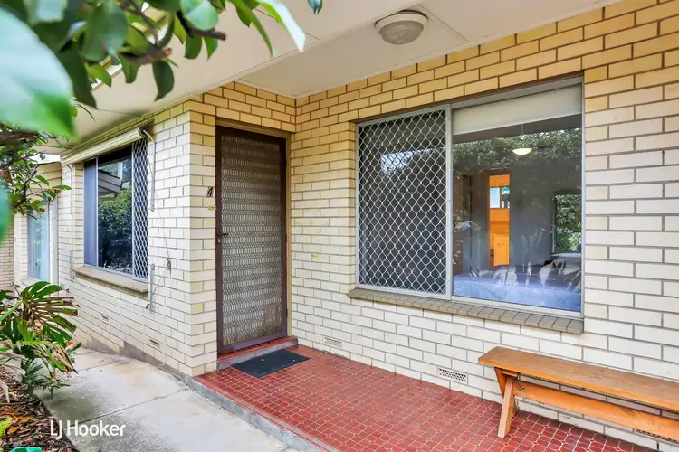 4/2 Henry Street, Payneham SA 5070