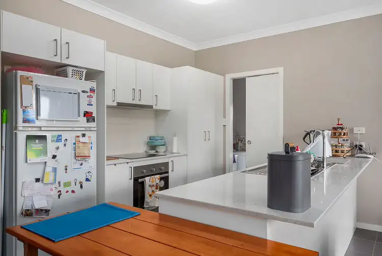 Third view of Homely unit listing, 1 & 2/11 Alpine Court, Cranley QLD 4350
