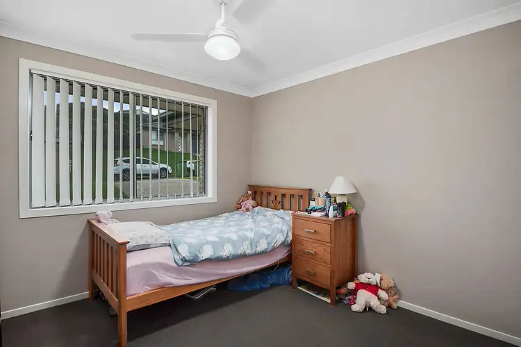 Fourth view of Homely unit listing, 1 & 2/11 Alpine Court, Cranley QLD 4350