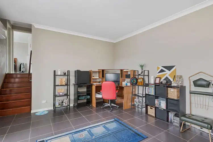 Fifth view of Homely unit listing, 1 & 2/11 Alpine Court, Cranley QLD 4350