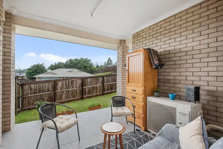 Sixth view of Homely unit listing, 1 & 2/11 Alpine Court, Cranley QLD 4350