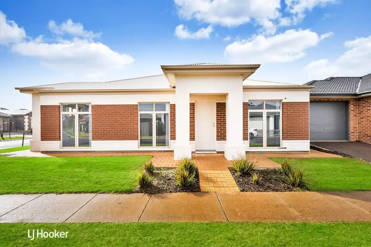 1 McLaren Street, Evanston Gardens SA 5116