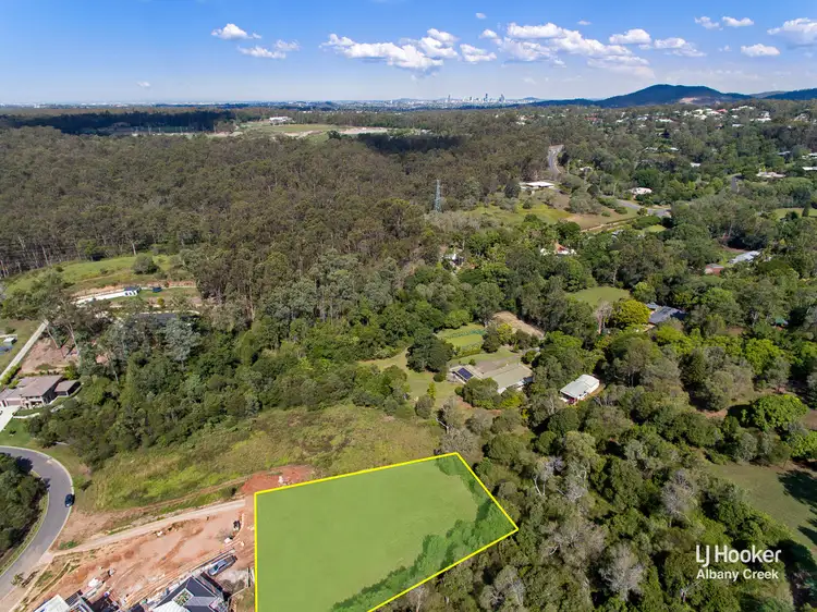 Fourth view of Homely land listing, 64 Wilga Drive, Bunya QLD 4055