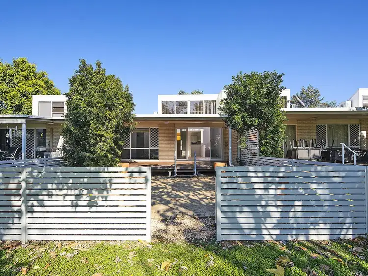 16/95 Strickland Terrace, Graceville QLD 4075