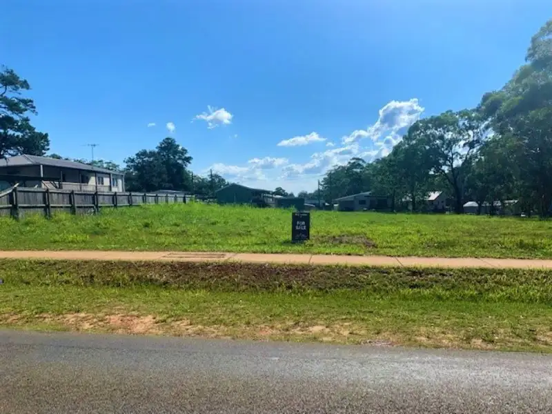 Main view of Homely land listing, 135 High Street, Russell Island QLD 4184