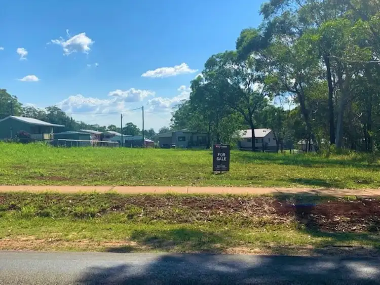 Second view of Homely land listing, 135 High Street, Russell Island QLD 4184