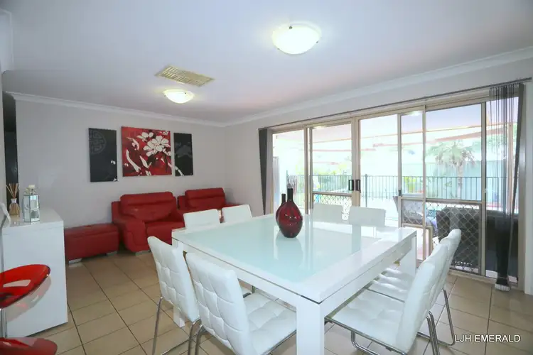 Seventh view of Homely house listing, 9 Jacqueline Drive, Emerald QLD 4720