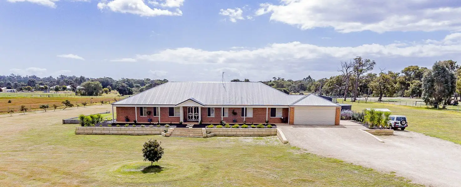 Main view of Homely house listing, 64 Thornton Drive, Uduc WA 6220