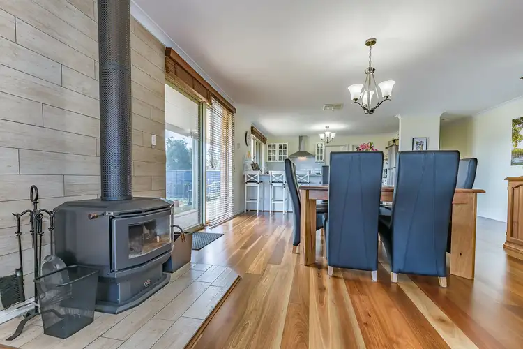 Fourth view of Homely house listing, 64 Thornton Drive, Uduc WA 6220