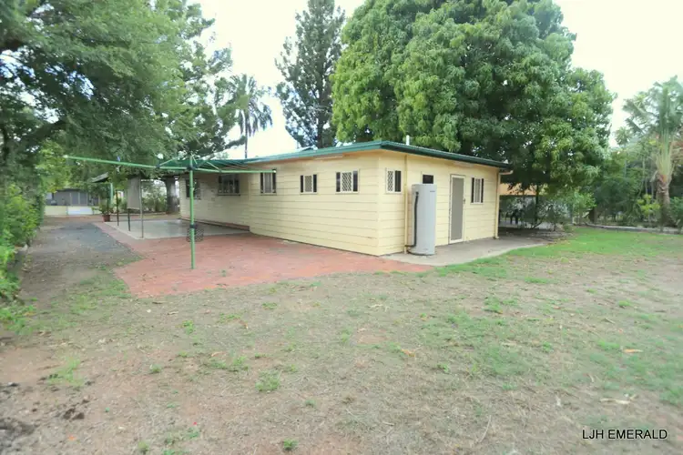 Fourth view of Homely house listing, 15 Brief Street, Emerald QLD 4720