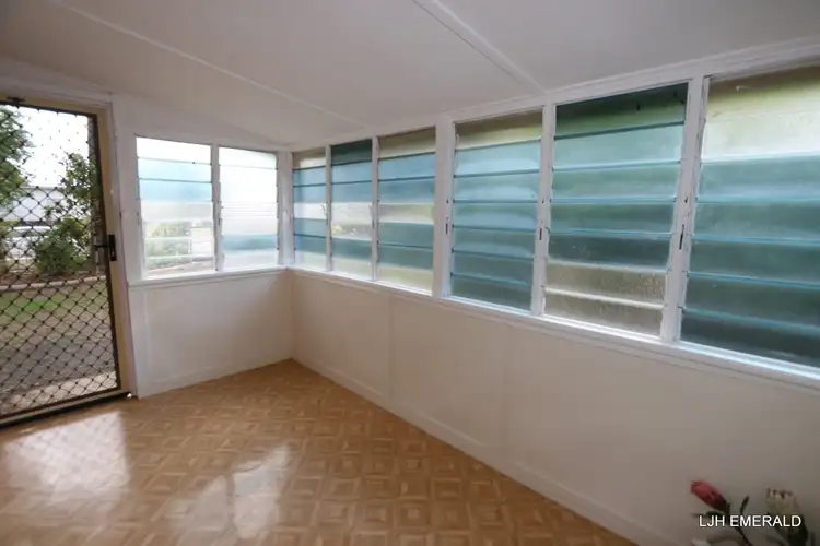 Fifth view of Homely house listing, 15 Brief Street, Emerald QLD 4720
