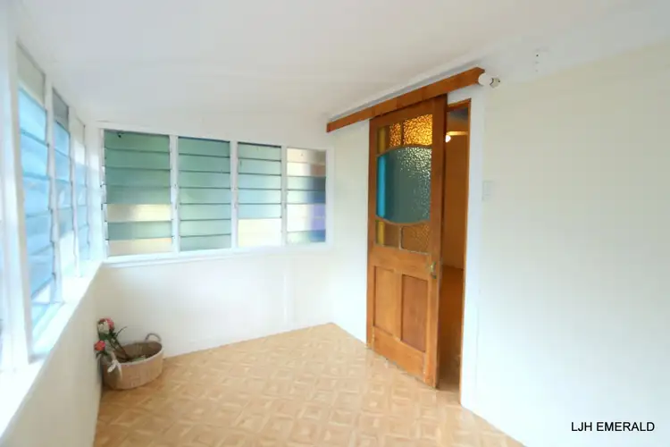 Sixth view of Homely house listing, 15 Brief Street, Emerald QLD 4720