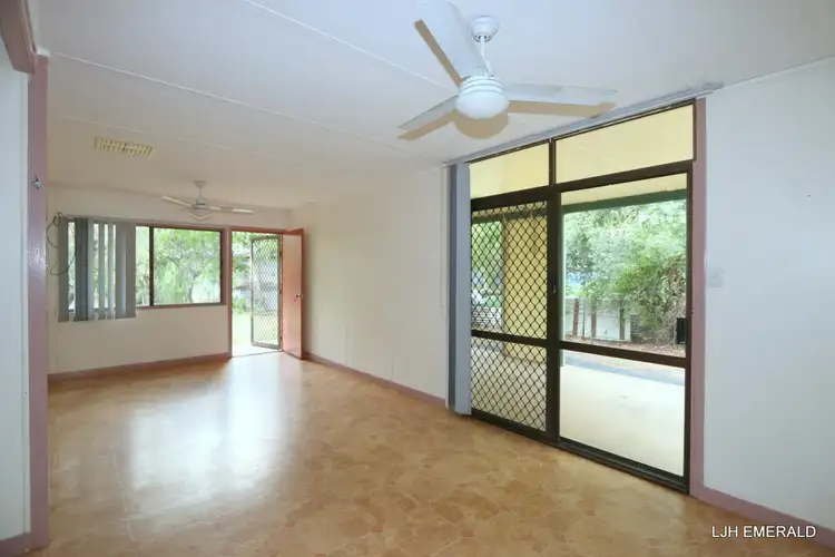 Fourth view of Homely house listing, 13a Brief Street, Emerald QLD 4720