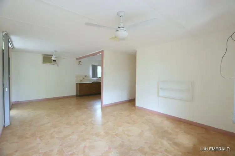 Fifth view of Homely house listing, 13a Brief Street, Emerald QLD 4720