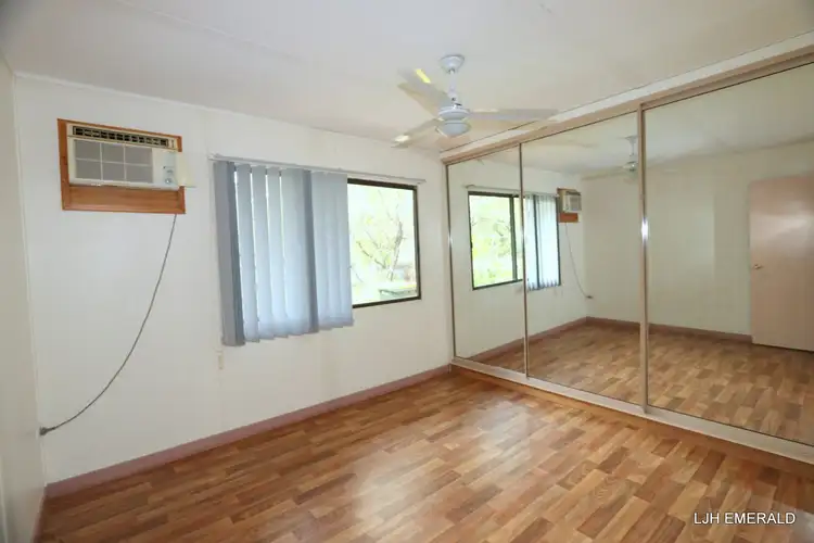 Seventh view of Homely house listing, 13a Brief Street, Emerald QLD 4720