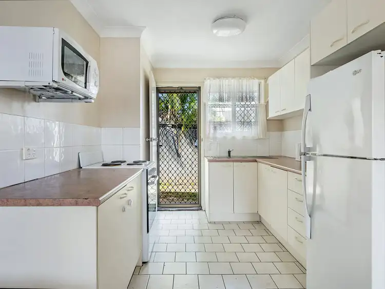 Fifth view of Homely house listing, 1 & 2/24A Beale Street, Southport QLD 4215