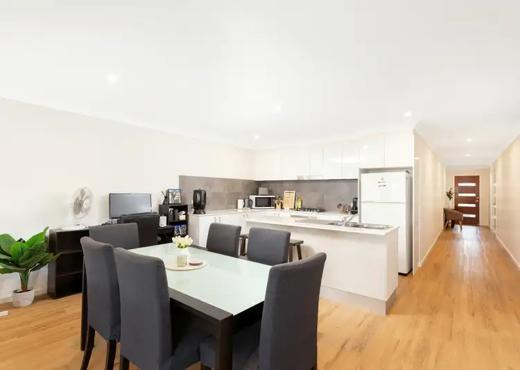 Main view of Homely semi-detached listing, 1/93 Wingham Road, Taree NSW 2430