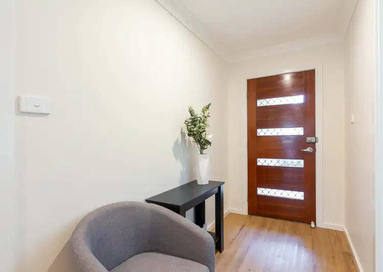 Third view of Homely semi-detached listing, 1/93 Wingham Road, Taree NSW 2430
