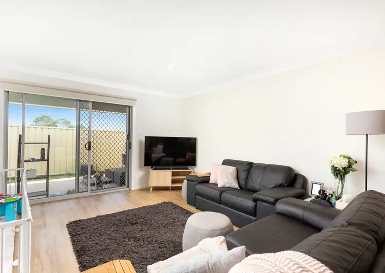 Sixth view of Homely semi-detached listing, 1/93 Wingham Road, Taree NSW 2430