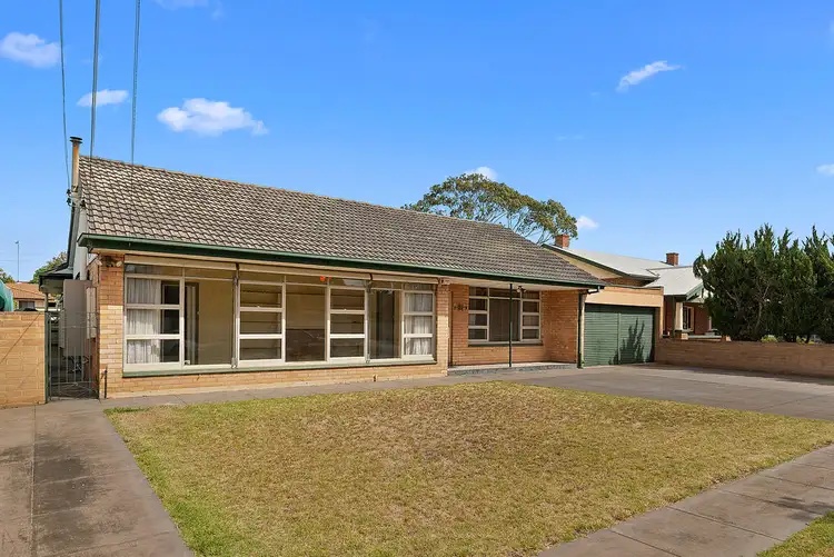 Second view of Homely house listing, 16 Kearnes Road, Oaklands Park SA 5046
