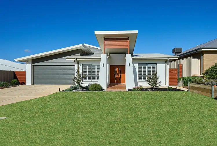 51 Muttama Parade, Gobbagombalin NSW 2650