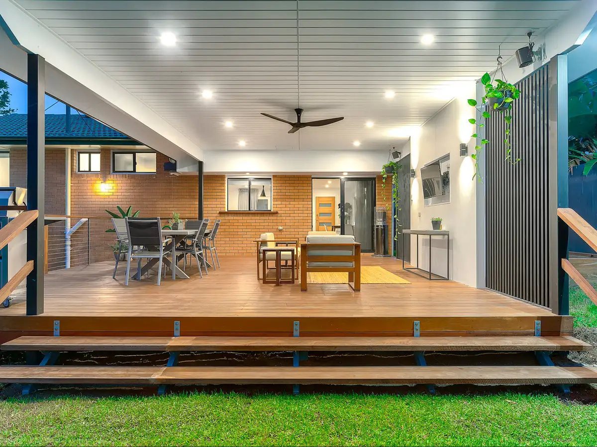 Main view of Homely house listing, 85 Niven Street, Stafford Heights QLD 4053