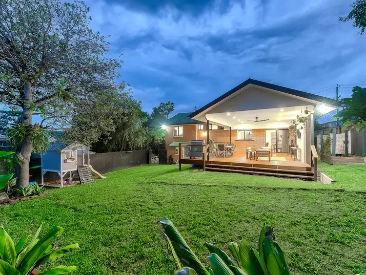 Second view of Homely house listing, 85 Niven Street, Stafford Heights QLD 4053