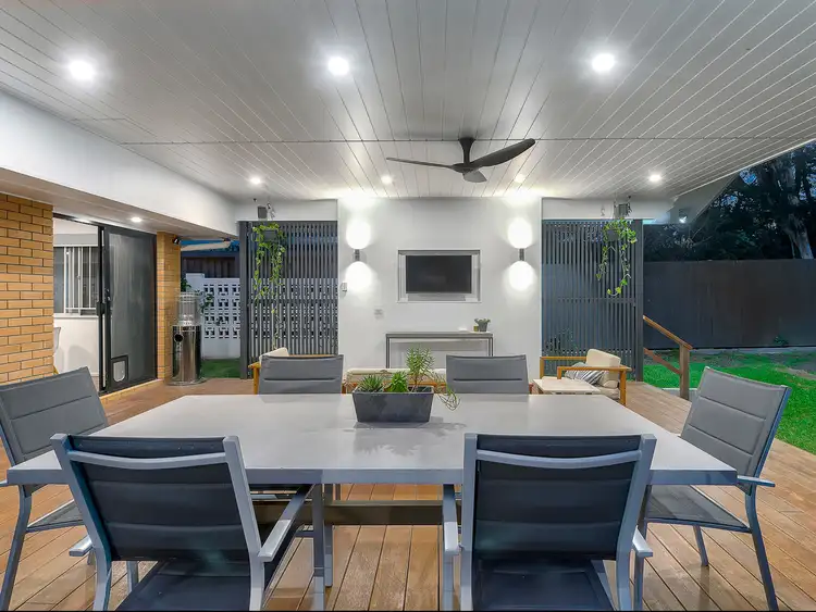 Third view of Homely house listing, 85 Niven Street, Stafford Heights QLD 4053