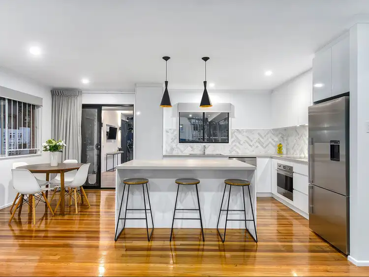 Fourth view of Homely house listing, 85 Niven Street, Stafford Heights QLD 4053
