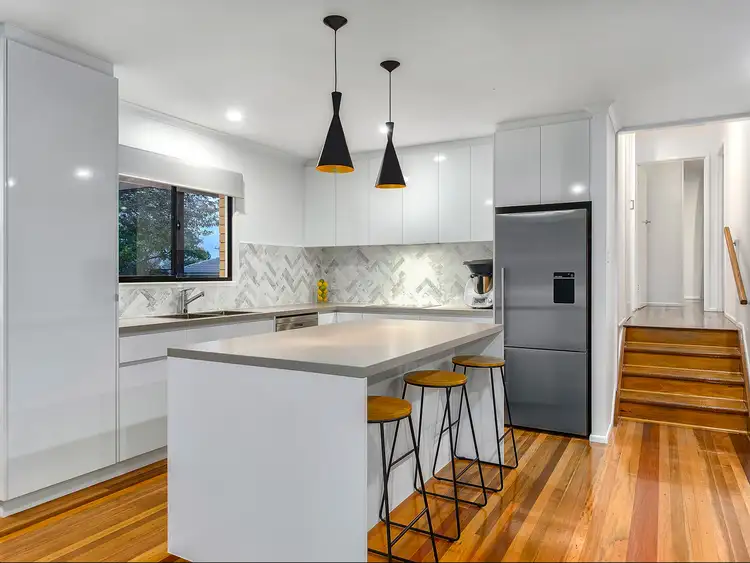 Fifth view of Homely house listing, 85 Niven Street, Stafford Heights QLD 4053