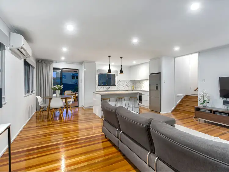 Sixth view of Homely house listing, 85 Niven Street, Stafford Heights QLD 4053