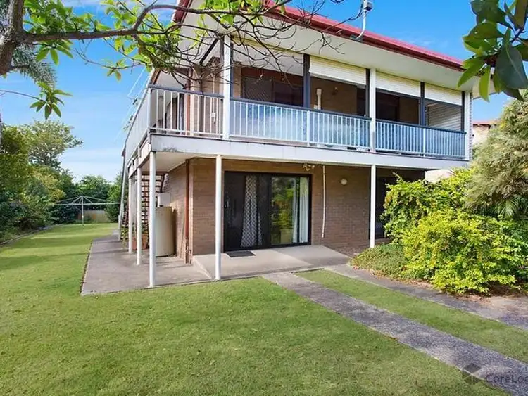 Second view of Homely house listing, 333 Adina Avenue, Bilinga QLD 4225