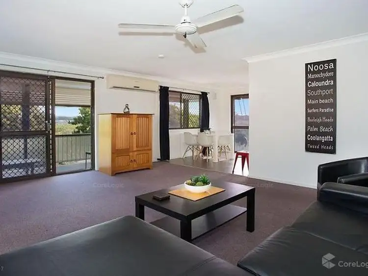Fifth view of Homely house listing, 333 Adina Avenue, Bilinga QLD 4225