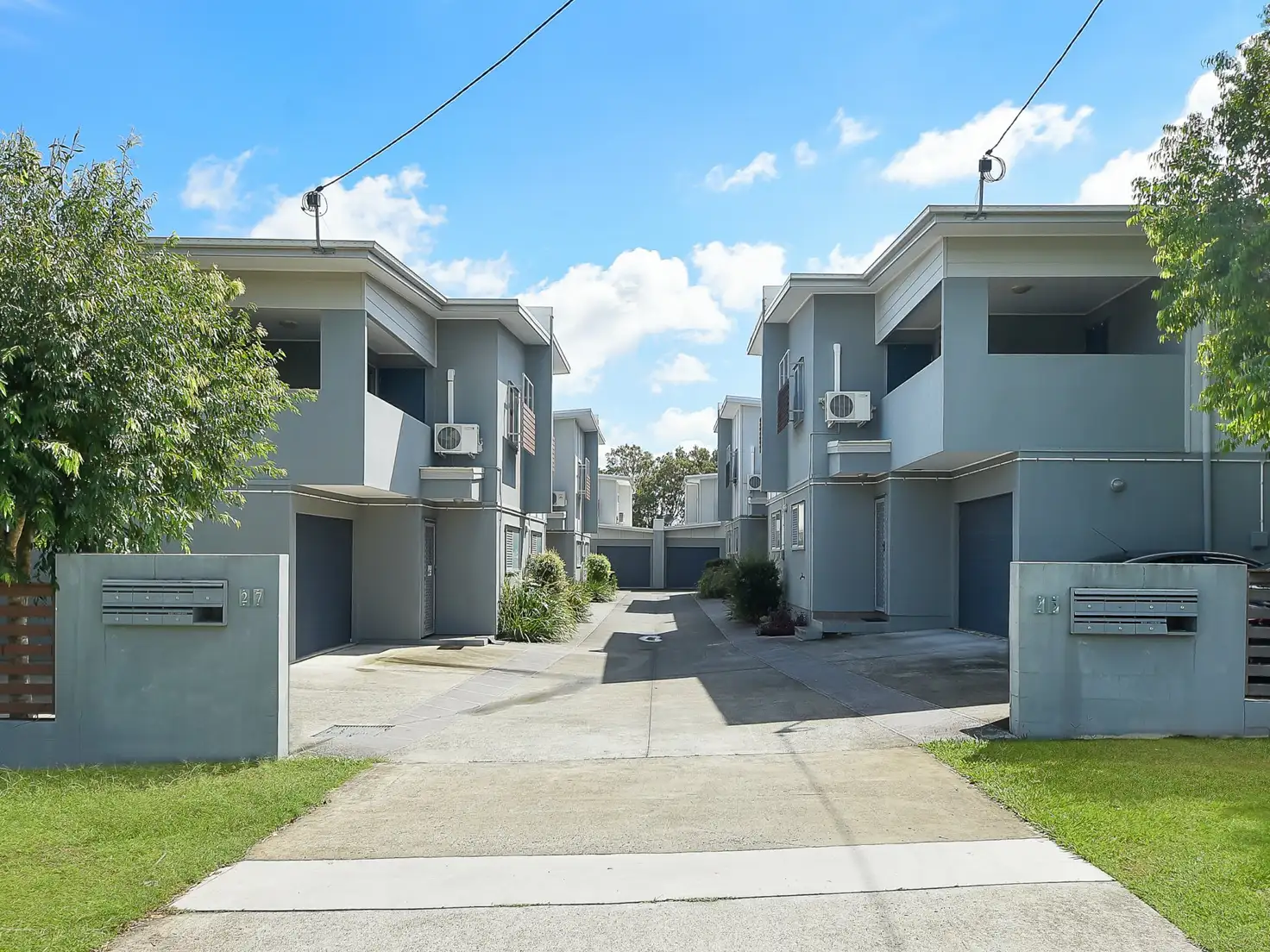 Main view of Homely townhouse listing, Unit 5/25 Grasspan Street, Zillmere QLD 4034