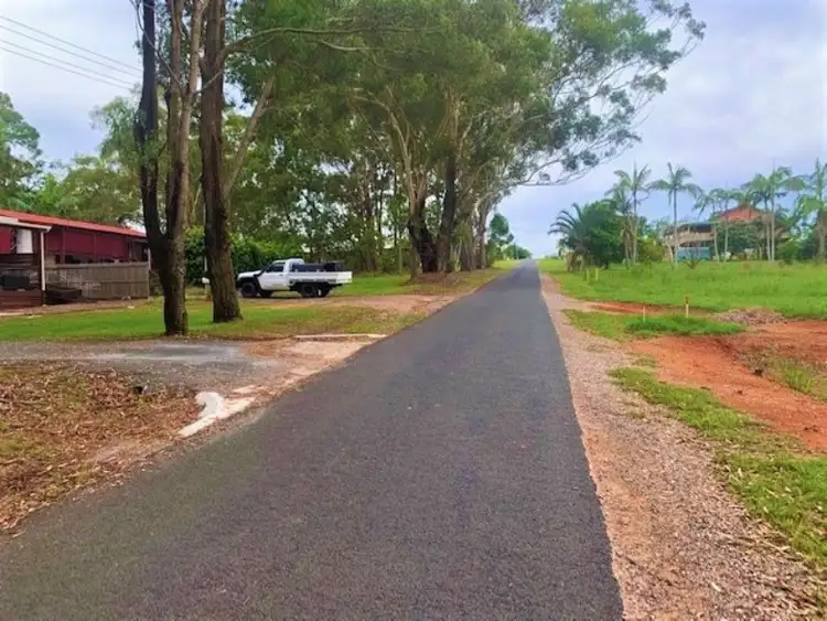 Second view of Homely land listing, 47 Highland Street, Russell Island QLD 4184