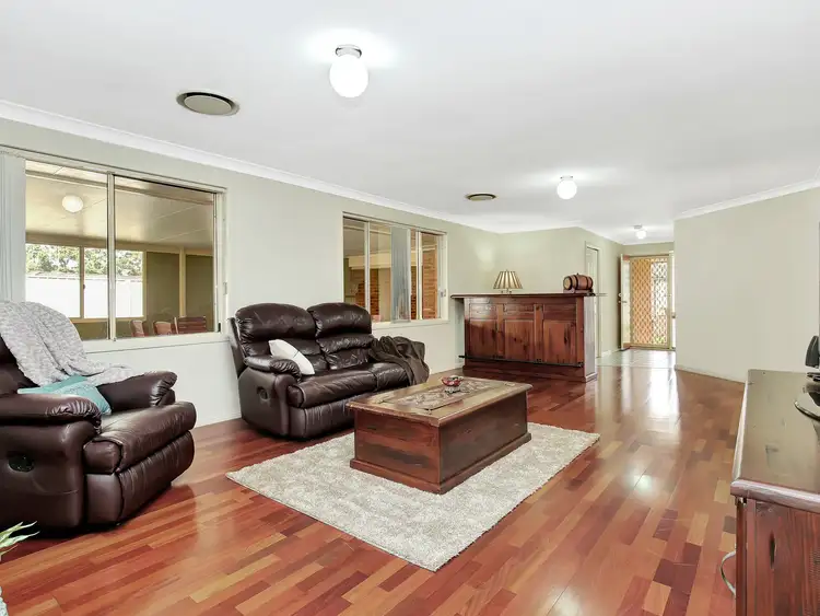 Fifth view of Homely house listing, 4 Edward Street, Cranebrook NSW 2749