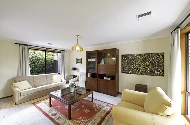 Third view of Homely townhouse listing, 28/1 Wilkins Street, Mawson ACT 2607