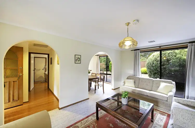 Fourth view of Homely townhouse listing, 28/1 Wilkins Street, Mawson ACT 2607