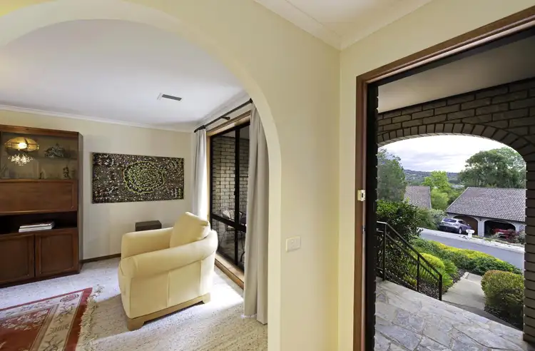 Fifth view of Homely townhouse listing, 28/1 Wilkins Street, Mawson ACT 2607
