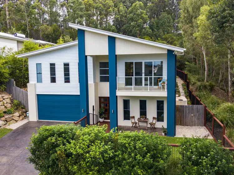 Main view of Homely house listing, 28 Skyburnett Street, Reedy Creek QLD 4227
