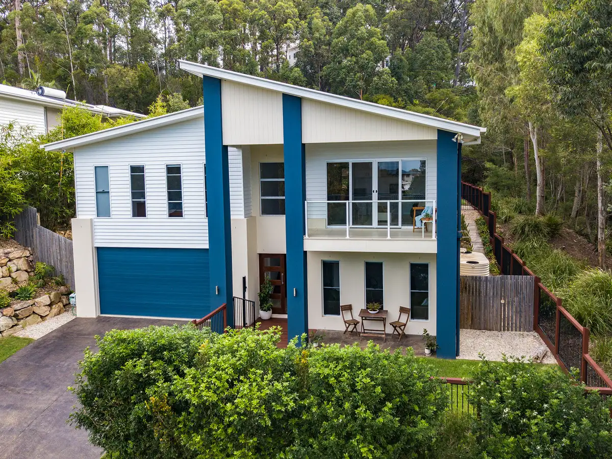 Main view of Homely house listing, 28 Skyburnett Street, Reedy Creek QLD 4227