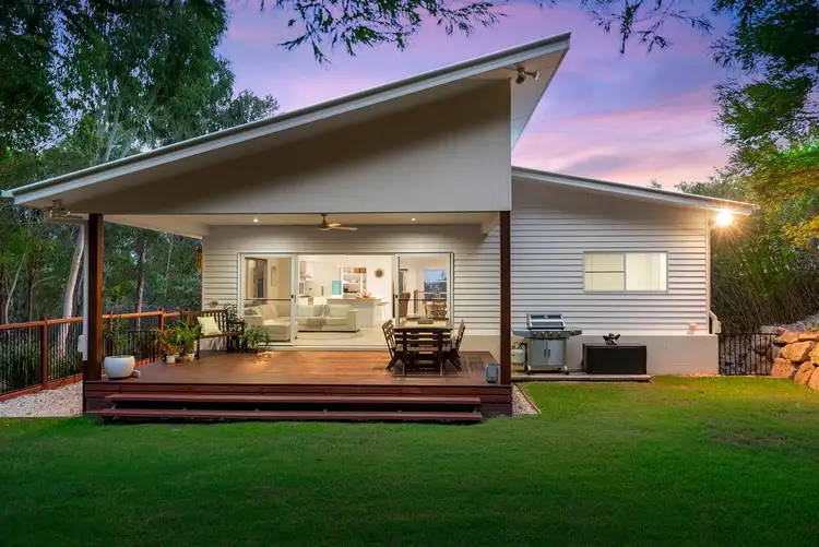 Second view of Homely house listing, 28 Skyburnett Street, Reedy Creek QLD 4227