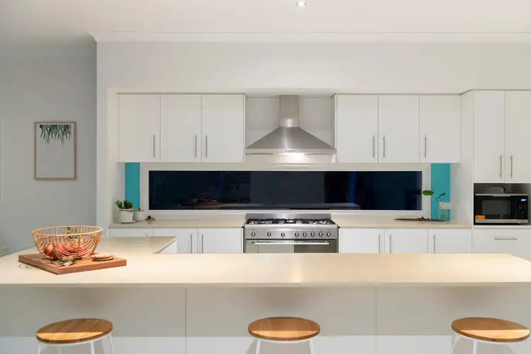 Sixth view of Homely house listing, 28 Skyburnett Street, Reedy Creek QLD 4227